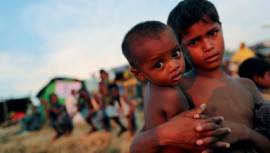 rohingya repatriation execution
