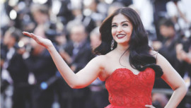 Aishwarya Rai Bachchan