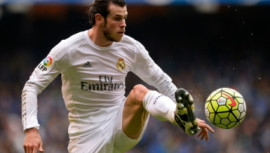 Gareth Bale