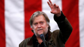 Steve Bannon
