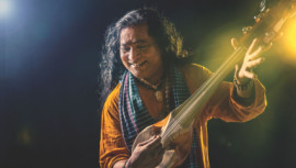 Baul Shafi Mondol