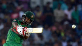 Tamim Iqbal