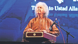 Bengal Classical Music Festival 2017