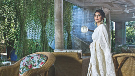 Bipasha Hayat 