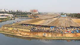 Bangladesh Biswa Ijtema 2018