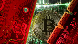 cryptocurrency 