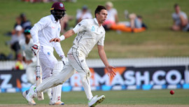 Trent Boult