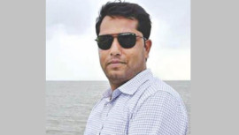 Alip Kumar Biswas