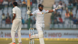 Dinesh Chandimal