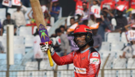 Anamul Haque Bijoy 
