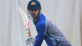 Chris Lynn