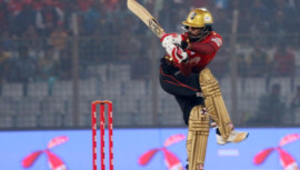 Tamim Iqbal