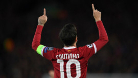 Philippe Coutinho
