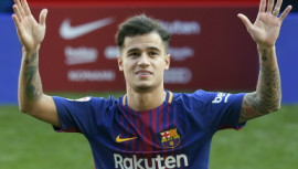 Philippe Coutinho