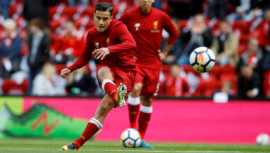 Philippe Coutinho