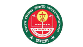 Dhaka North City Corporation Logo 