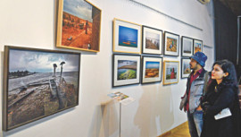 Photography
