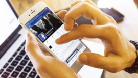 Facebook newest feature