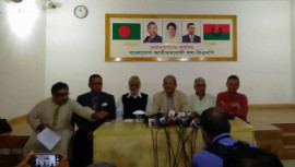 BNP Secretary General Mirza Fakhrul Islam Alamgir 