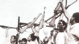 freedom fighters