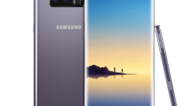 Samsung Galaxy Note 8