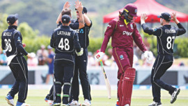 Chris Gayle