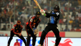 Chris Gayle 