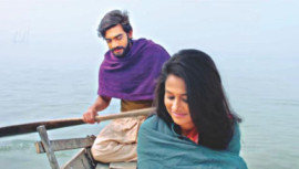 Bangladeshi cinema Gohin Baluchor