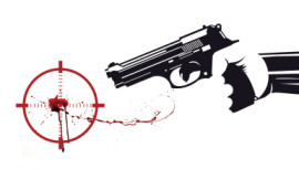 gunfights