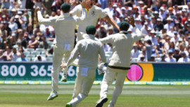 Josh Hazlewood