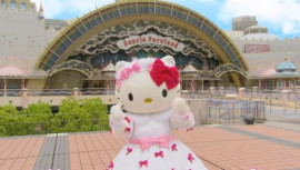 Hello Kitty