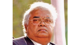 BNP Leader Nazmul Huda