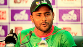 Imrul Kayes
