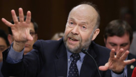 James Hansen