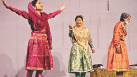 Jatra festival