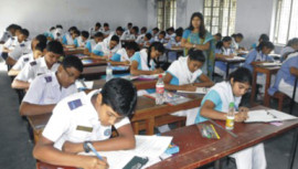 JSC examinees