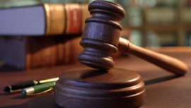 judges hammer