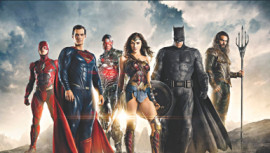 Justice League