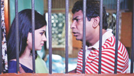 Mosharraf Karim three wives
