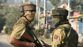 Kashmir 