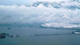 Kashmir Paradise on Earth