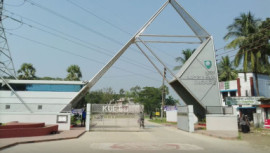 Khulna University of Engineering and Technology (Kuet)