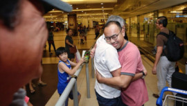 Lau Hon Meng