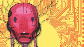 Living with robots