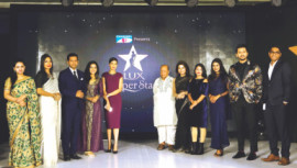 Channel i Lux Super Star 2018