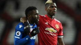 Paul Pogba