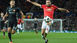 Juan Mata