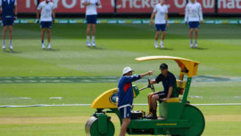 Melbourne Cricket Ground (MCG)
