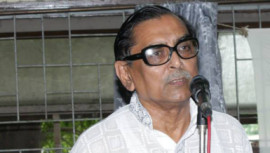 Rashed Khan Menon