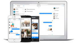 Facebook Messenger